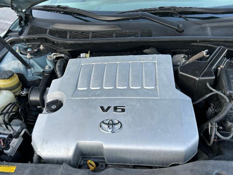 Toyota Camry LE V6 2008