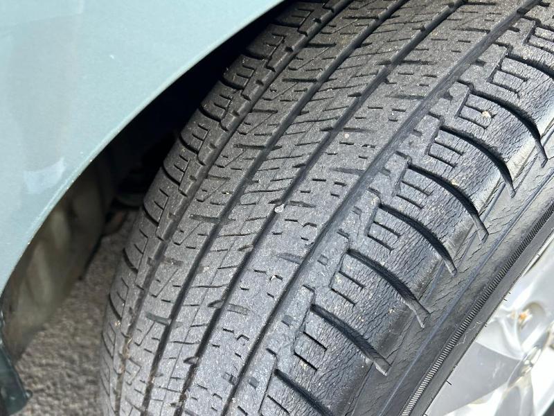 Toyota Camry LE V6 2008