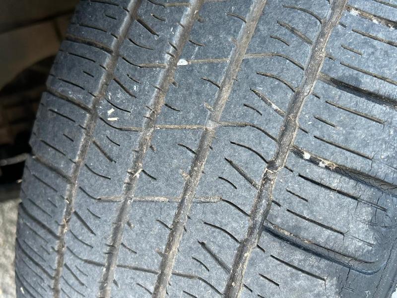 Toyota Camry LE V6 2008