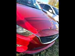 2014 Mazda MAZDA6 