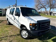 2014 Ford Econoline 