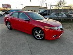 2012 Acura TSX 