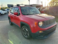 2015 Jeep Renegade 