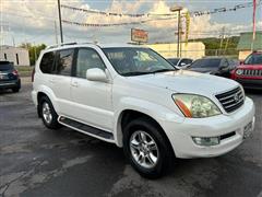 2004 Lexus GX 470 