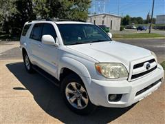 2007 Toyota 4Runner 