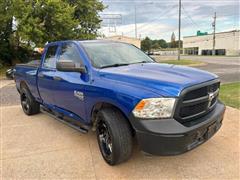2019 RAM 1500 Classic 