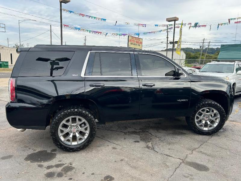 GMC Yukon SLT 2WD 2015 GMC Yukon SLT 2WD 2015