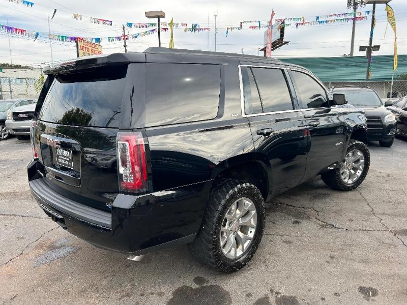 GMC Yukon SLT 2WD 2015 GMC Yukon SLT 2WD 2015