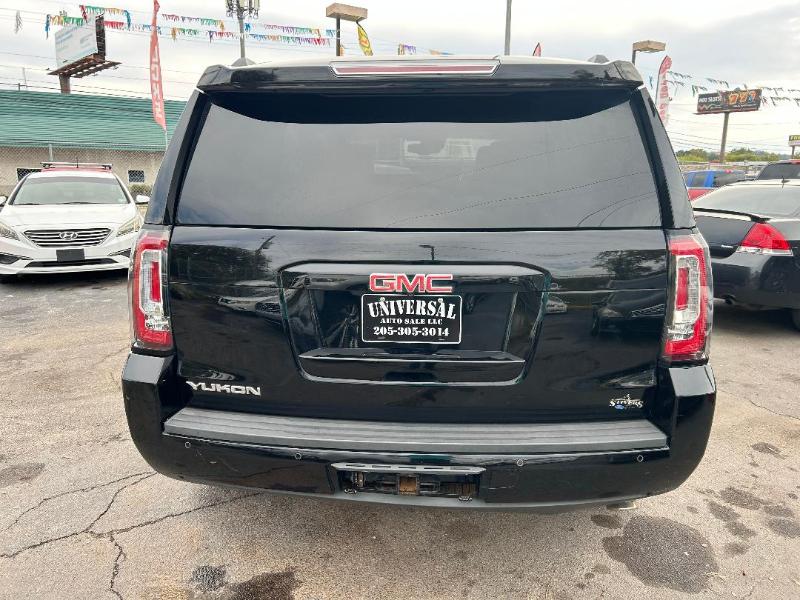 GMC Yukon SLT 2WD 2015 GMC Yukon SLT 2WD 2015