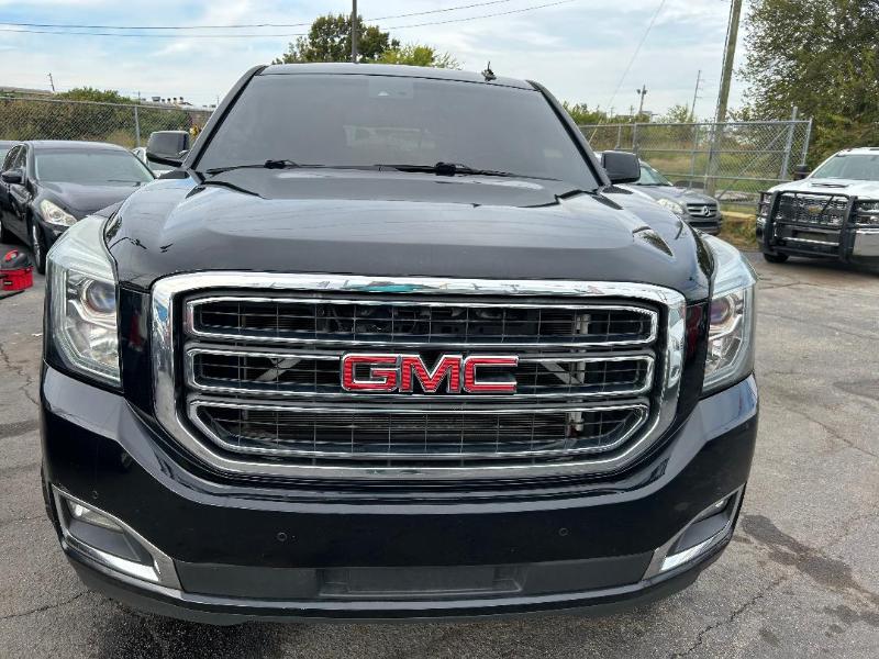 GMC Yukon SLT 2WD 2015 GMC Yukon SLT 2WD 2015