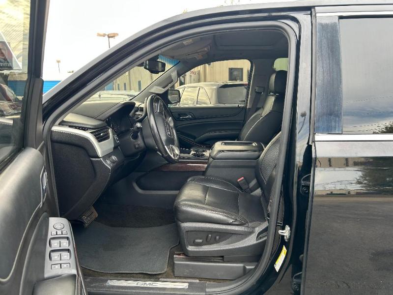 GMC Yukon SLT 2WD 2015 GMC Yukon SLT 2WD 2015