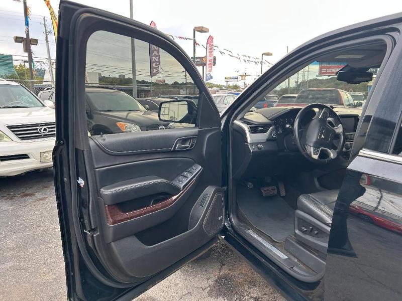 GMC Yukon SLT 2WD 2015 GMC Yukon SLT 2WD 2015