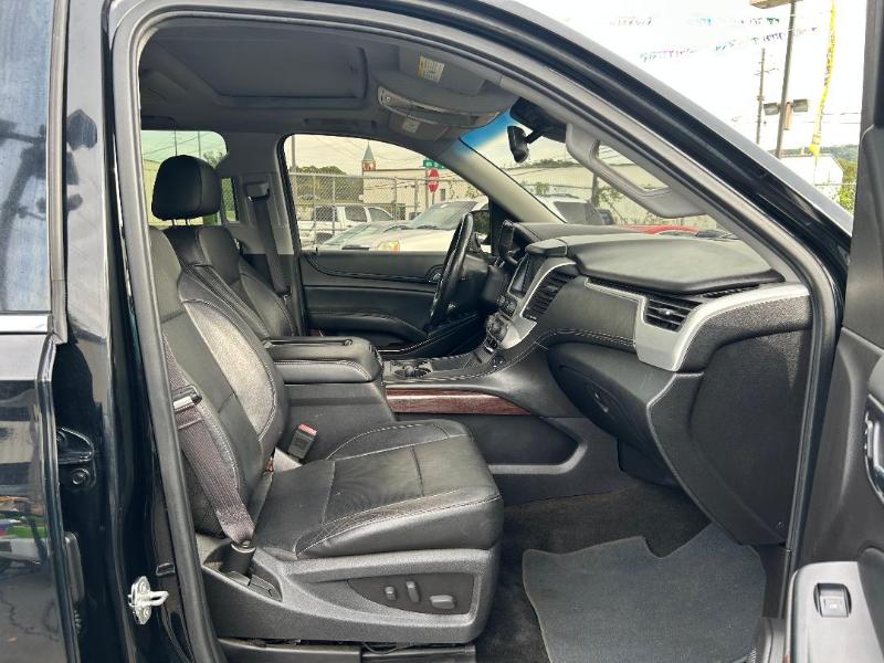 GMC Yukon SLT 2WD 2015 GMC Yukon SLT 2WD 2015