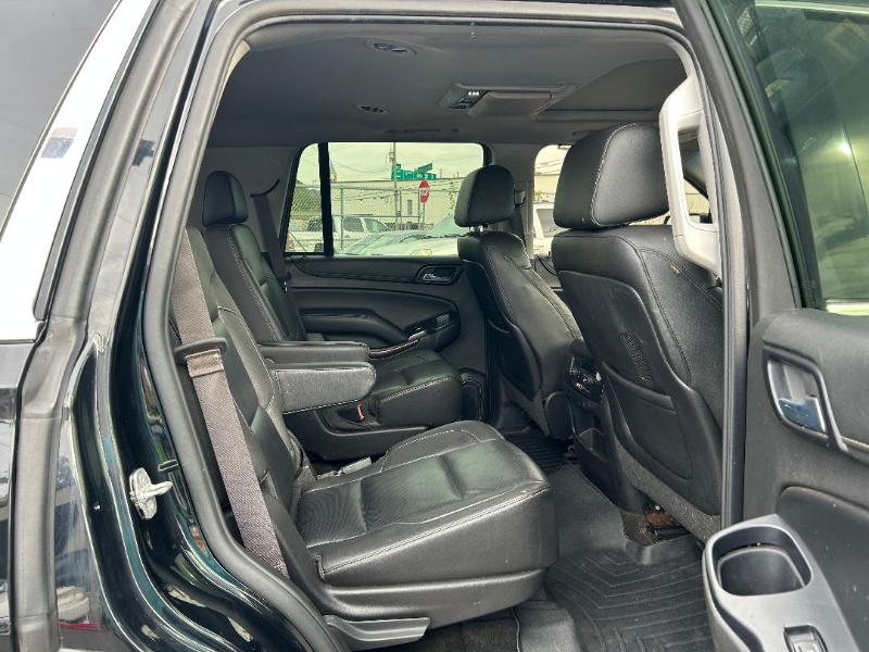 GMC Yukon SLT 2WD 2015 GMC Yukon SLT 2WD 2015