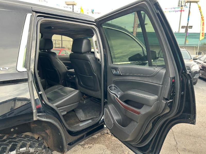 GMC Yukon SLT 2WD 2015 GMC Yukon SLT 2WD 2015