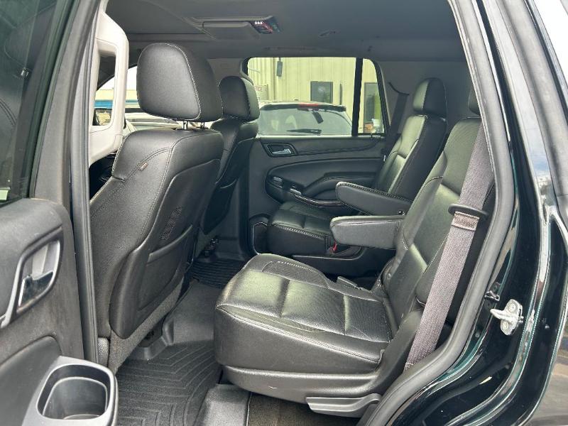 GMC Yukon SLT 2WD 2015 GMC Yukon SLT 2WD 2015