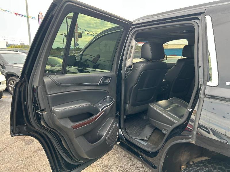 GMC Yukon SLT 2WD 2015 GMC Yukon SLT 2WD 2015