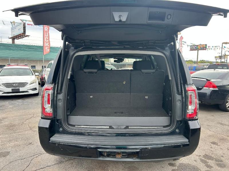 GMC Yukon SLT 2WD 2015 GMC Yukon SLT 2WD 2015