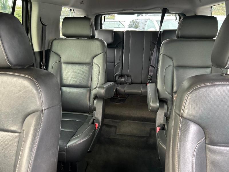 GMC Yukon SLT 2WD 2015 GMC Yukon SLT 2WD 2015