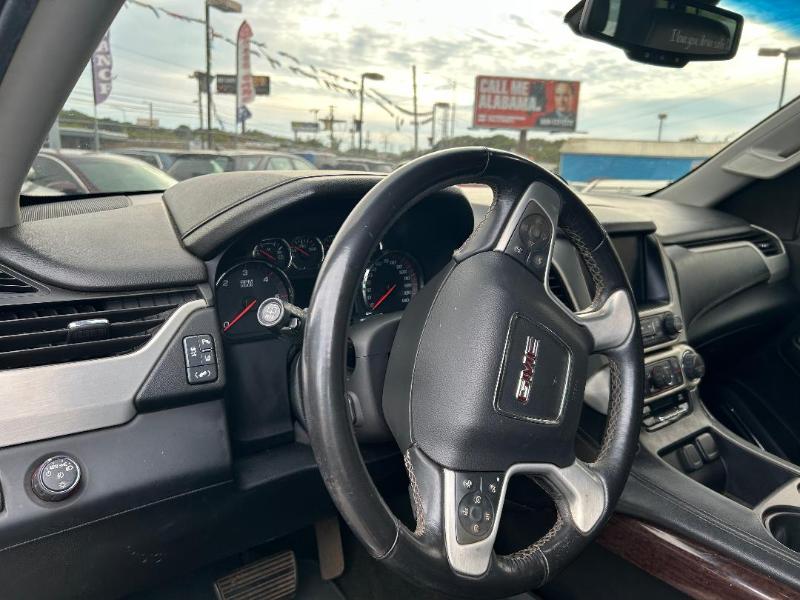 GMC Yukon SLT 2WD 2015 GMC Yukon SLT 2WD 2015
