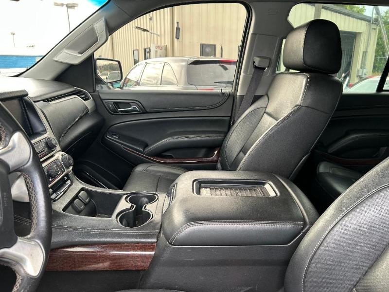 GMC Yukon SLT 2WD 2015 GMC Yukon SLT 2WD 2015