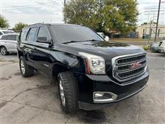 2015 GMC Yukon 