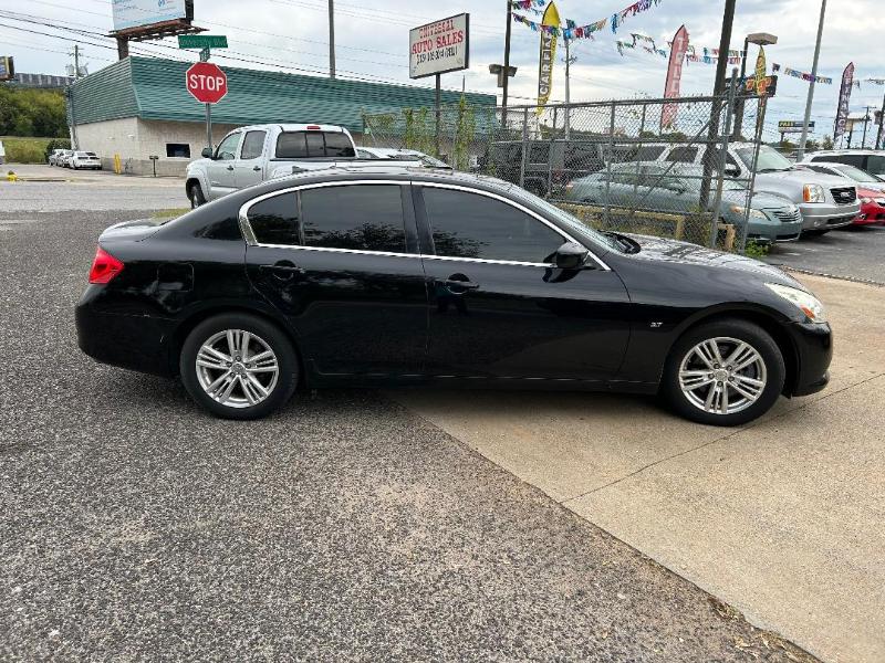 Infiniti Q40 AWD 2015 Infiniti Q40 AWD 2015