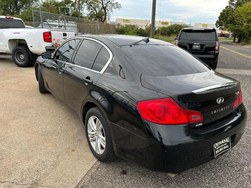 Infiniti Q40 AWD 2015 Infiniti Q40 AWD 2015