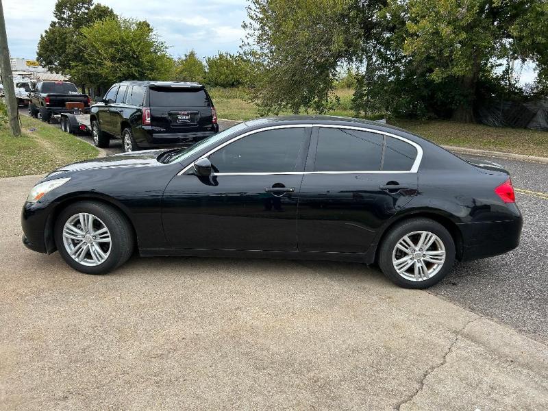 Infiniti Q40 AWD 2015 Infiniti Q40 AWD 2015