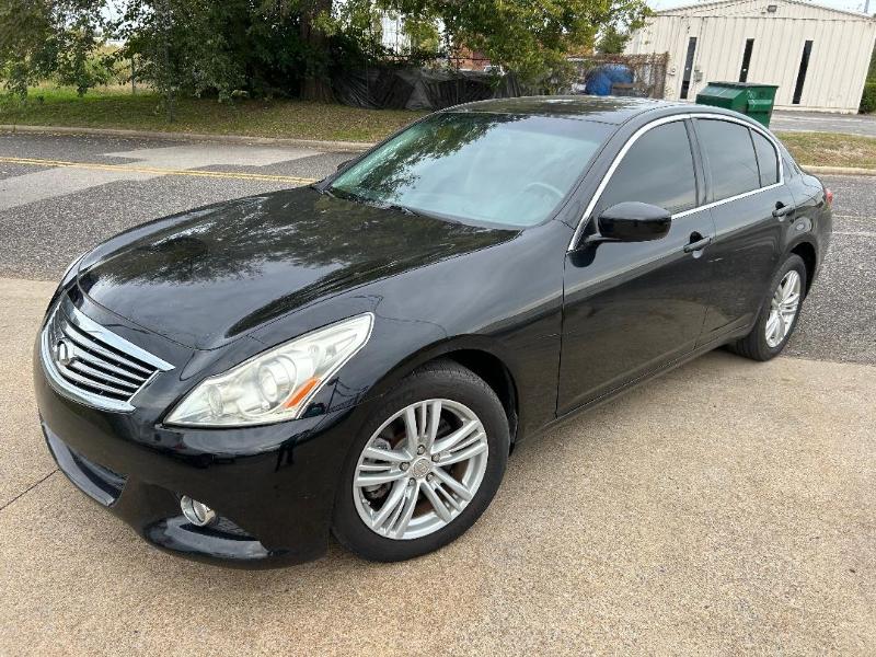 Infiniti Q40 AWD 2015 Infiniti Q40 AWD 2015