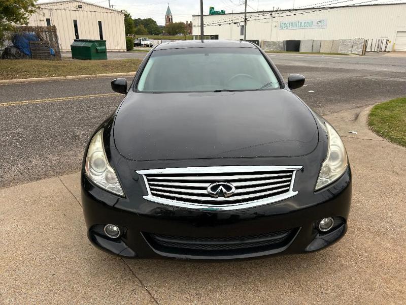 Infiniti Q40 AWD 2015 Infiniti Q40 AWD 2015