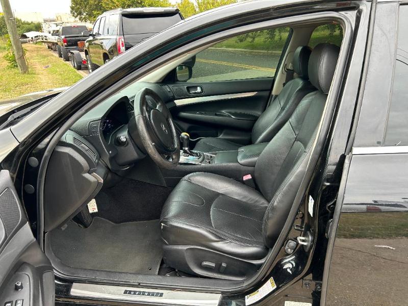 Infiniti Q40 AWD 2015 Infiniti Q40 AWD 2015