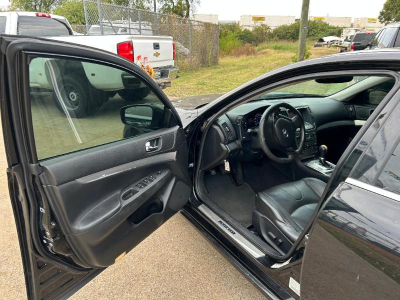 Infiniti Q40 AWD 2015 Infiniti Q40 AWD 2015