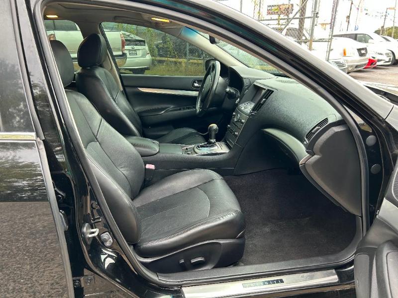 Infiniti Q40 AWD 2015 Infiniti Q40 AWD 2015