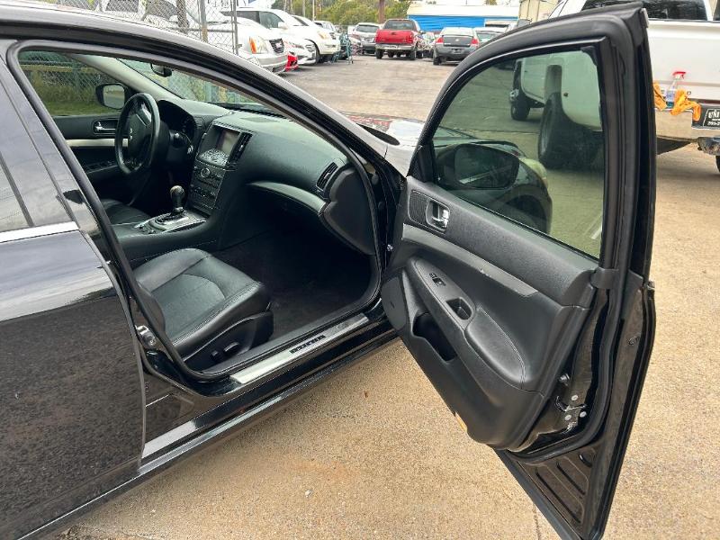 Infiniti Q40 AWD 2015 Infiniti Q40 AWD 2015