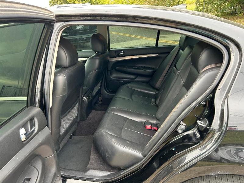 Infiniti Q40 AWD 2015 Infiniti Q40 AWD 2015