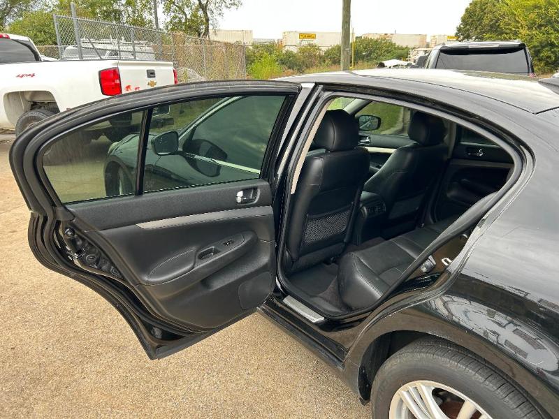 Infiniti Q40 AWD 2015 Infiniti Q40 AWD 2015