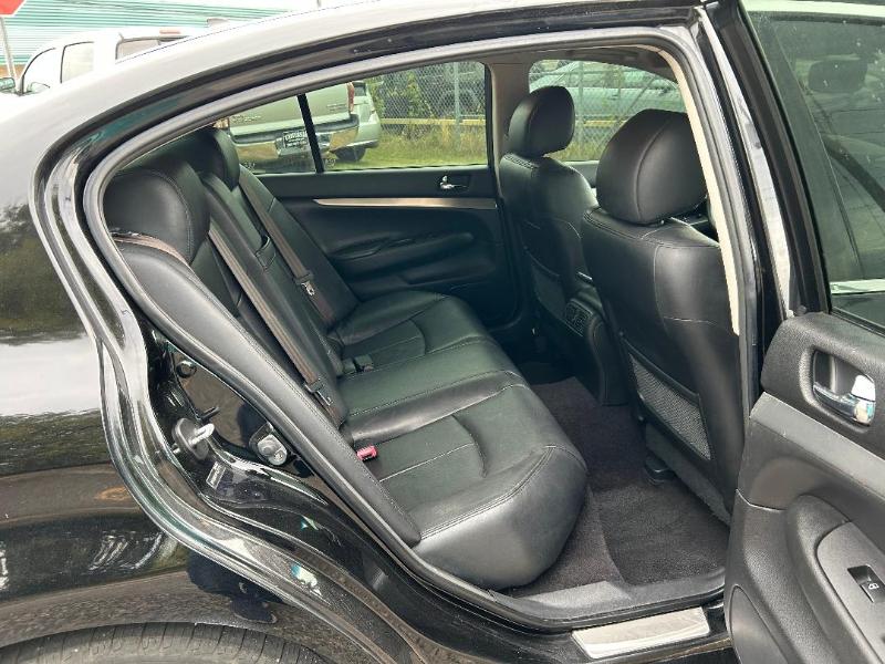 Infiniti Q40 AWD 2015 Infiniti Q40 AWD 2015