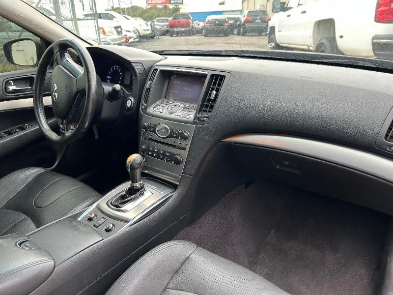 Infiniti Q40 AWD 2015 Infiniti Q40 AWD 2015