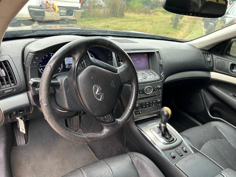 Infiniti Q40 AWD 2015 Infiniti Q40 AWD 2015
