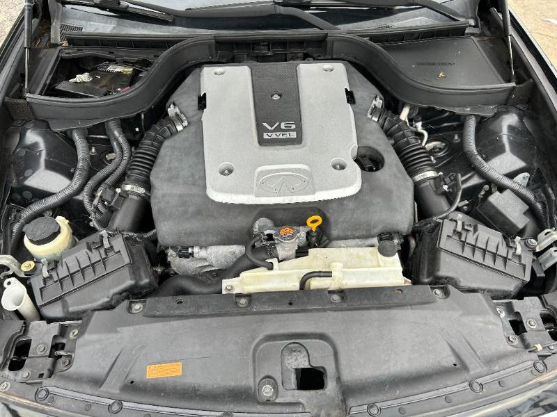 Infiniti Q40 AWD 2015 Infiniti Q40 AWD 2015