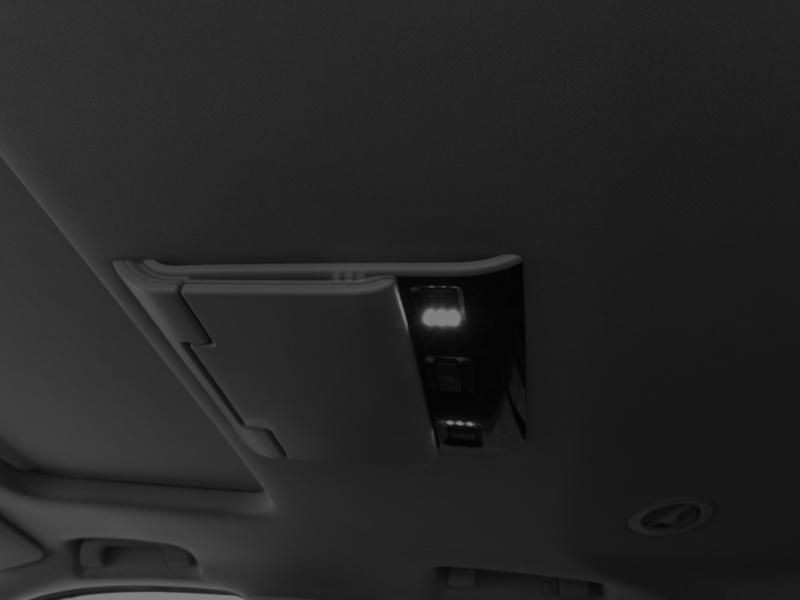 Chevrolet Tahoe LT 4WD 2017