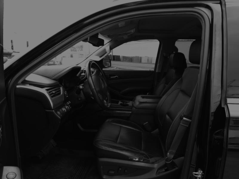 Chevrolet Tahoe LT 4WD 2017