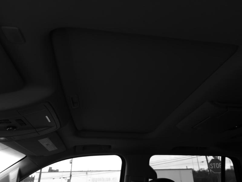 Chevrolet Tahoe LT 4WD 2017