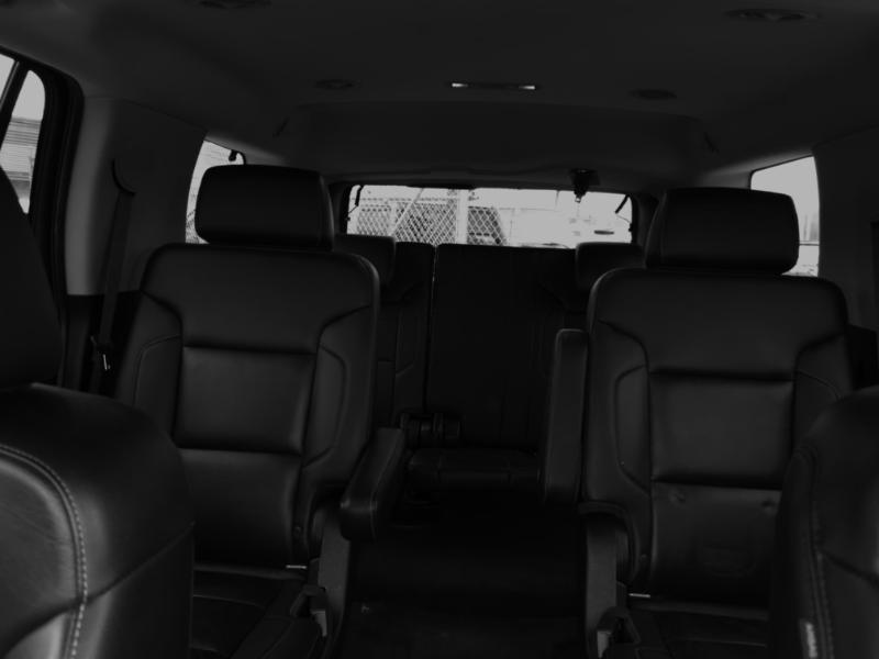 Chevrolet Tahoe LT 4WD 2017