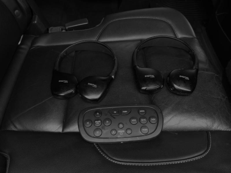 Chevrolet Tahoe LT 4WD 2017