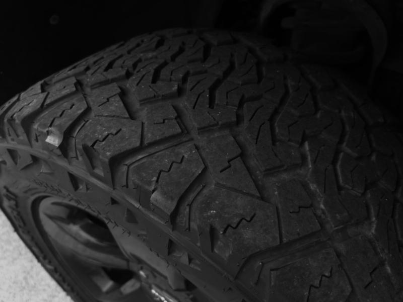 Chevrolet Tahoe LT 4WD 2017