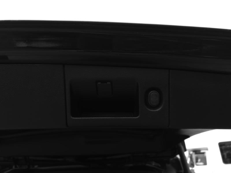 Chevrolet Tahoe LT 4WD 2017