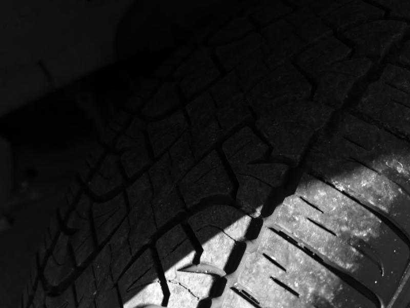 Ford F-150 King Ranch SuperCrew 2WD 2003