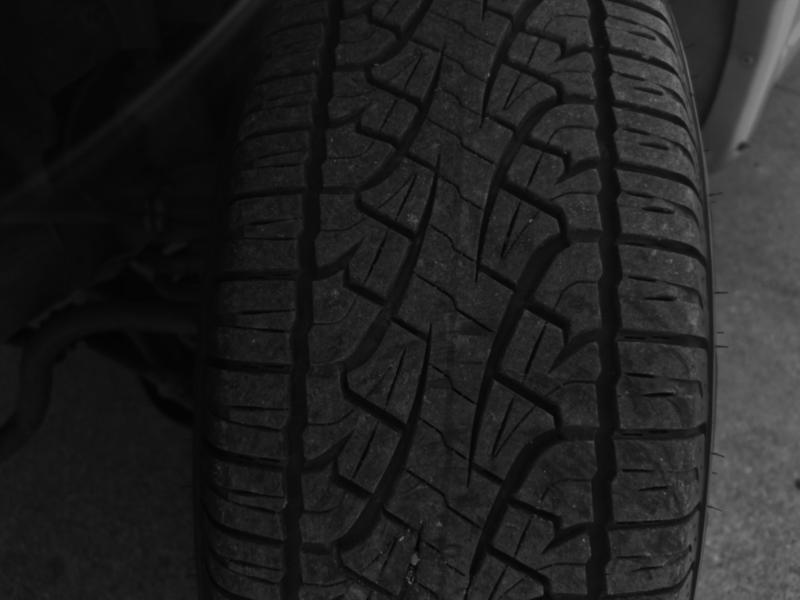 Ford F-150 King Ranch SuperCrew 2WD 2003